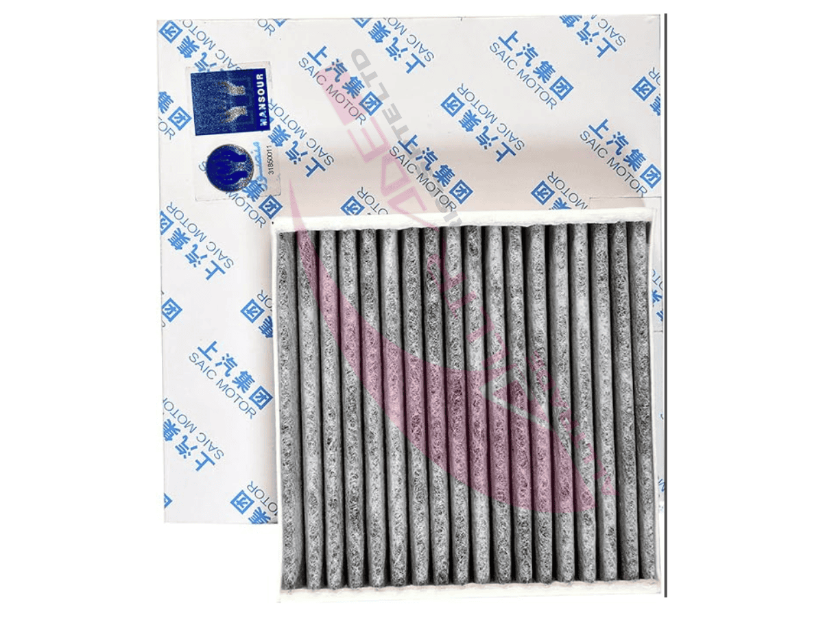 FILTER – PART NO 10487777