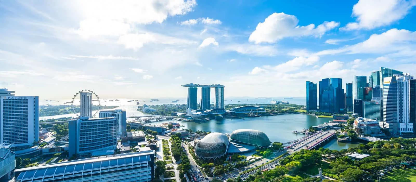 Singapore Genuine Auto Parts Service Provider