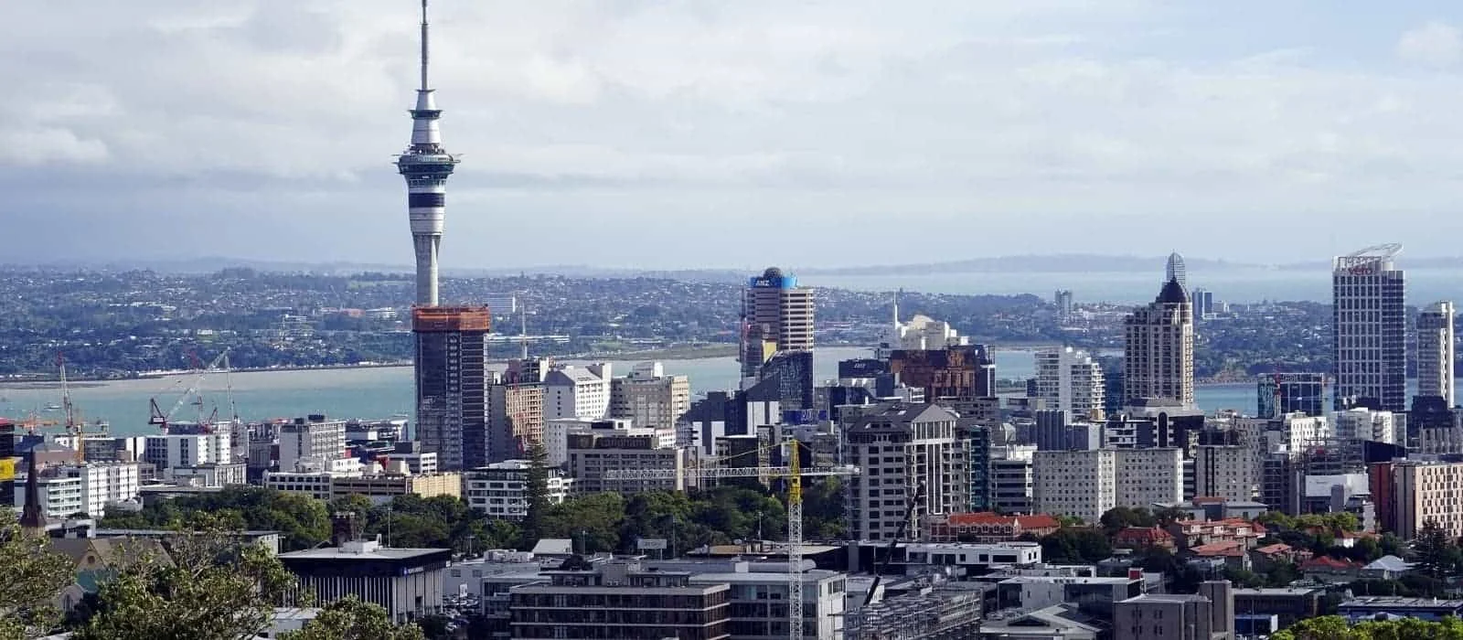 New Zealand Genuine Auto Parts Service Provider