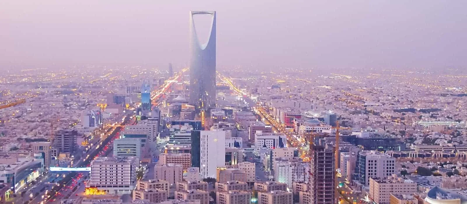 Saudi Arabia Genuine Auto Parts Service Provider