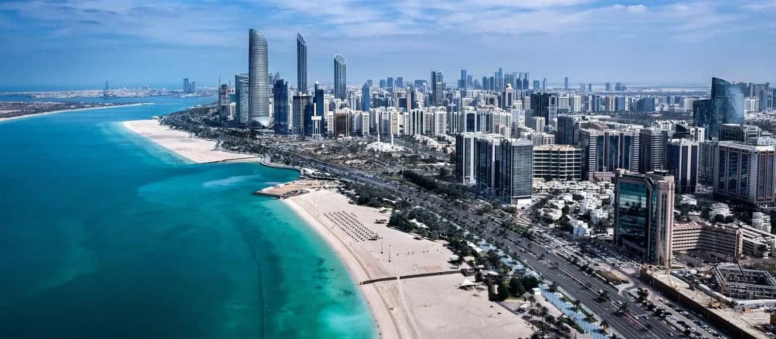 Abu Dhabi Genuine Auto Parts Service Provider
