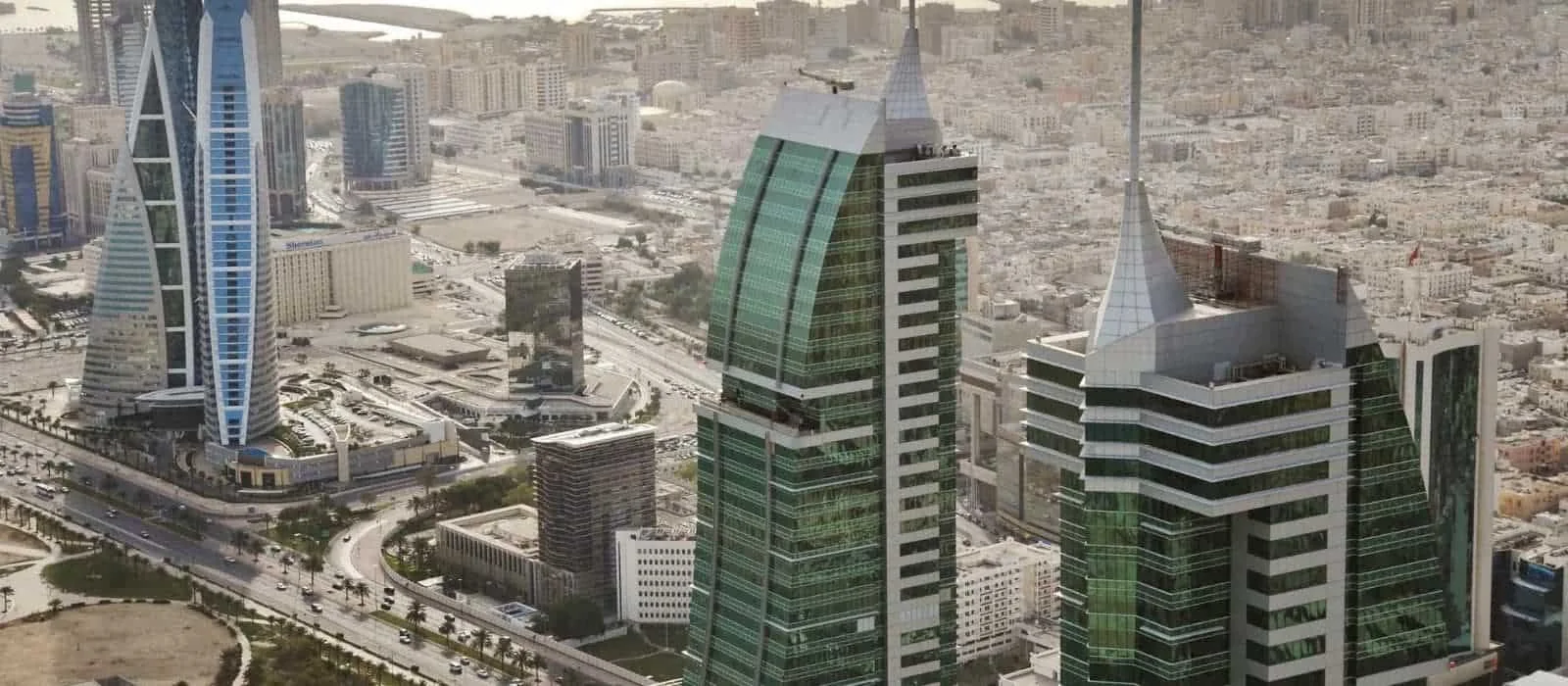 Bahrain Genuine Auto Parts Service Provider