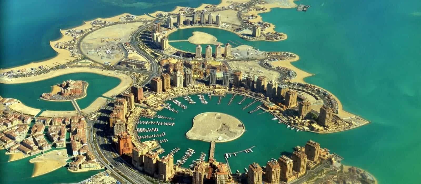 Qatar Genuine Auto Parts Service Provider
