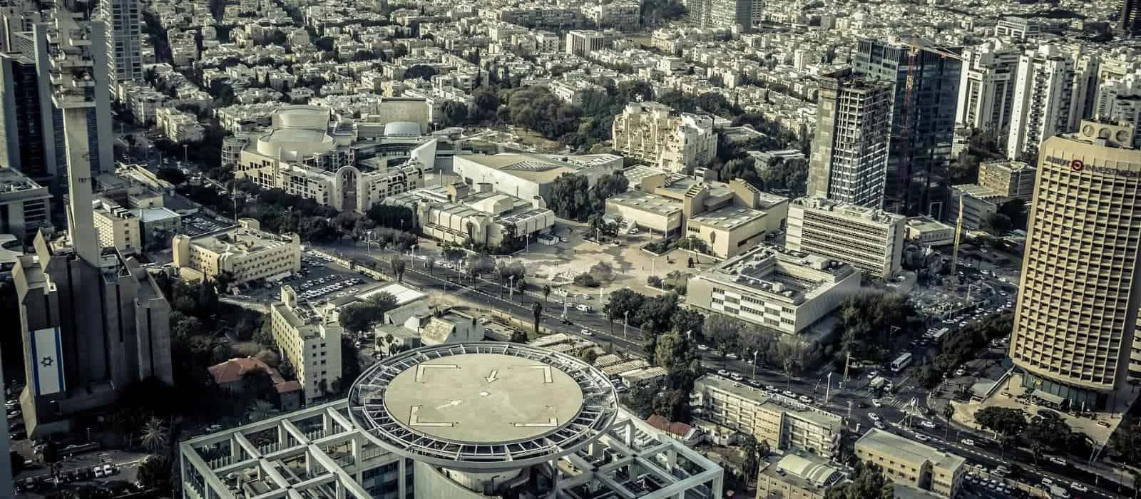 Israel Genuine Auto Parts Service Provider