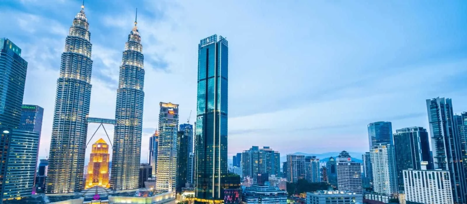 Malaysia Genuine Auto Parts Service Provider