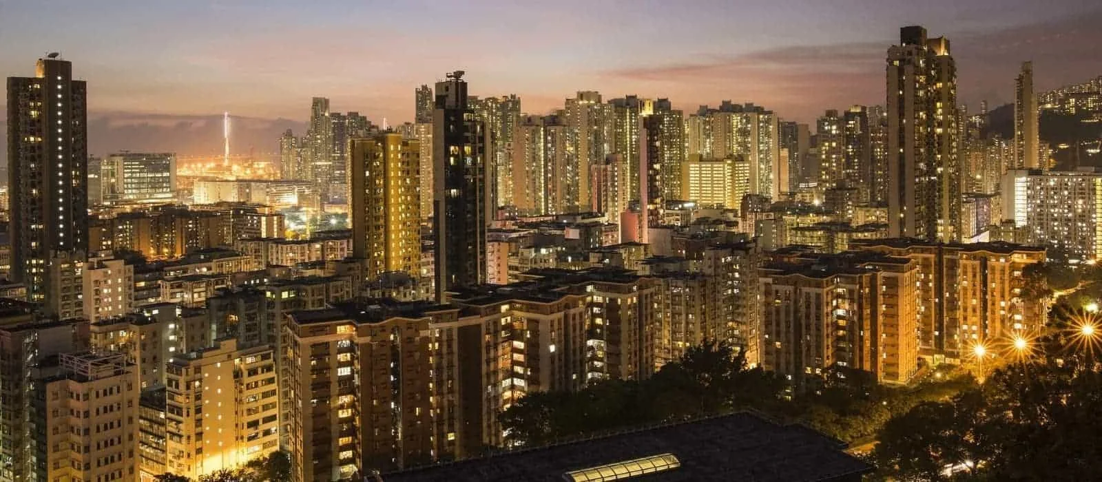 Hong Kong Genuine Auto Parts Service Provider