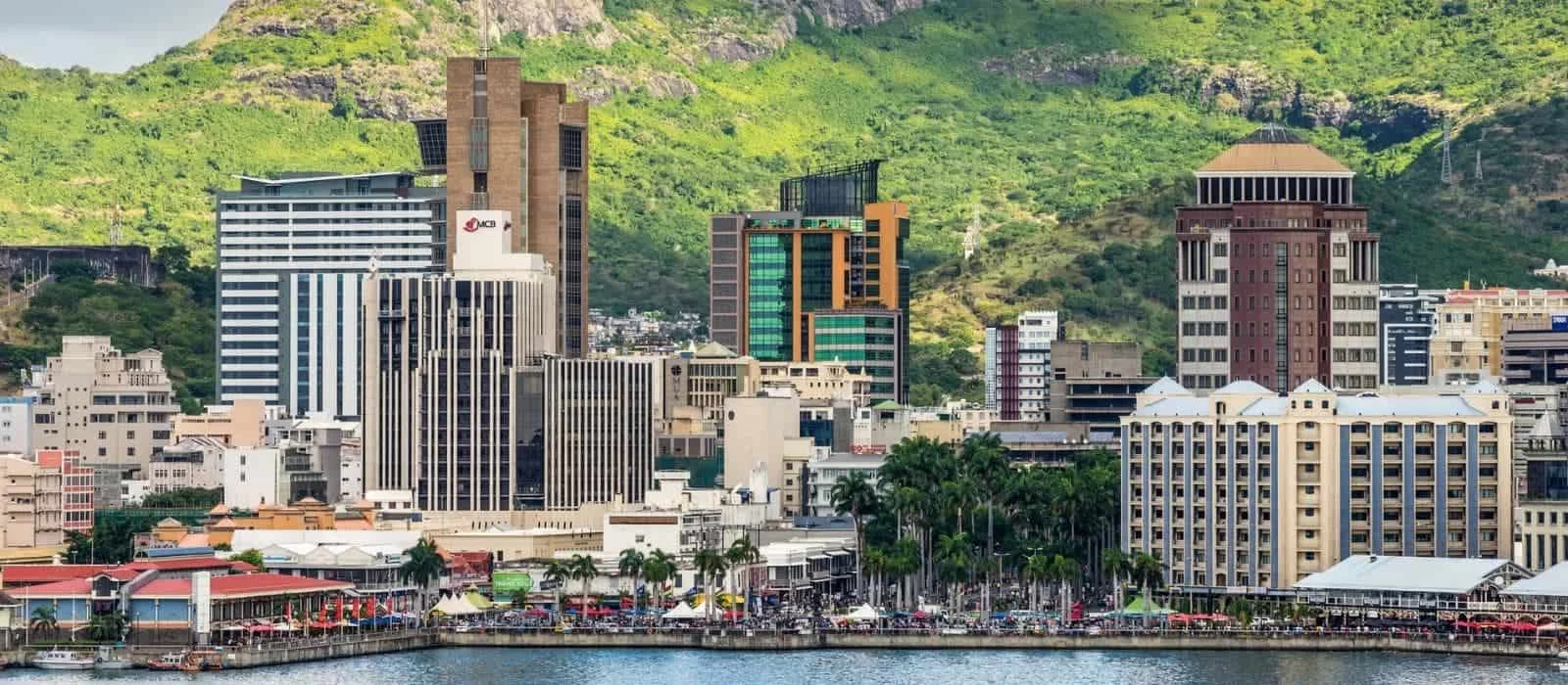 Mauritius Genuine Auto Parts Service Provider