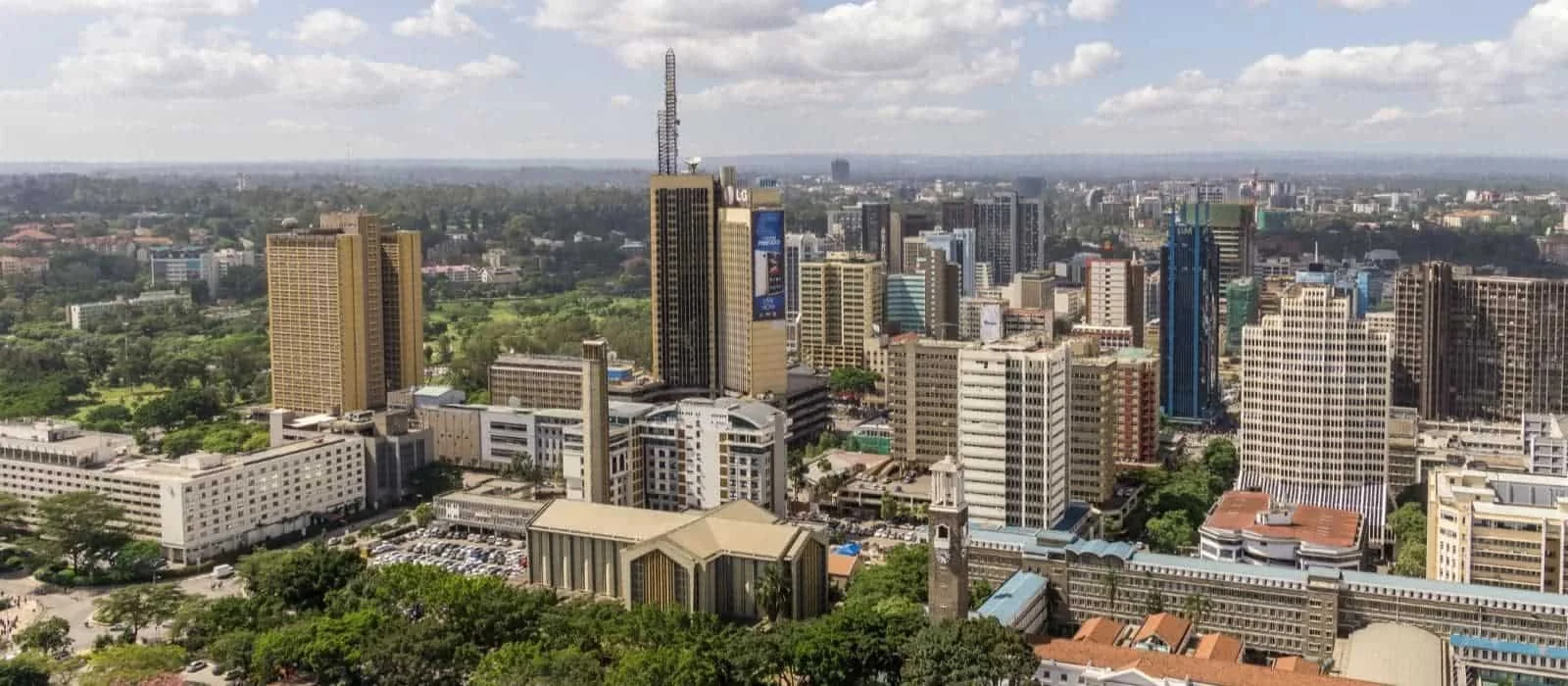 Kenya Genuine Auto Parts Service Provider