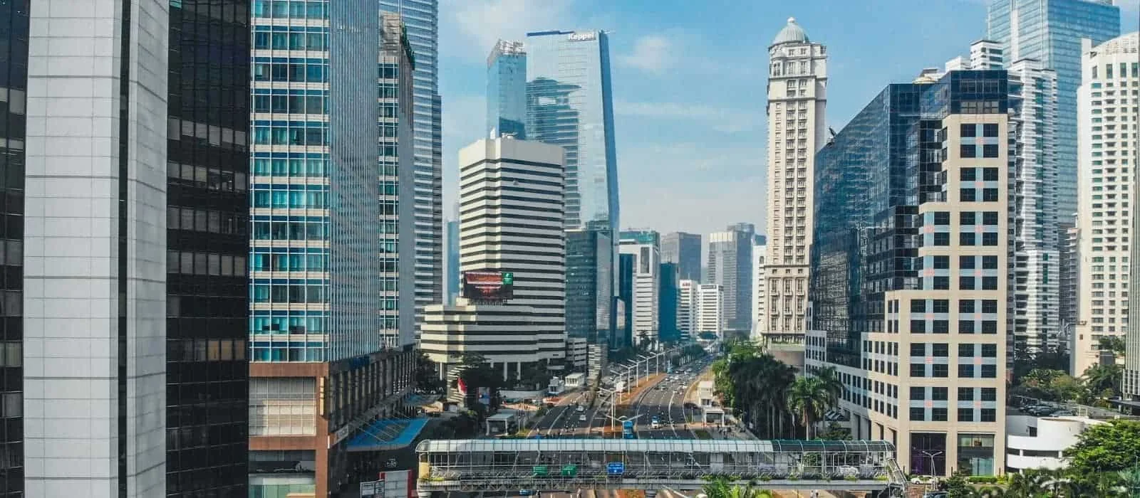 Indonesia Genuine Auto Parts Service Provider