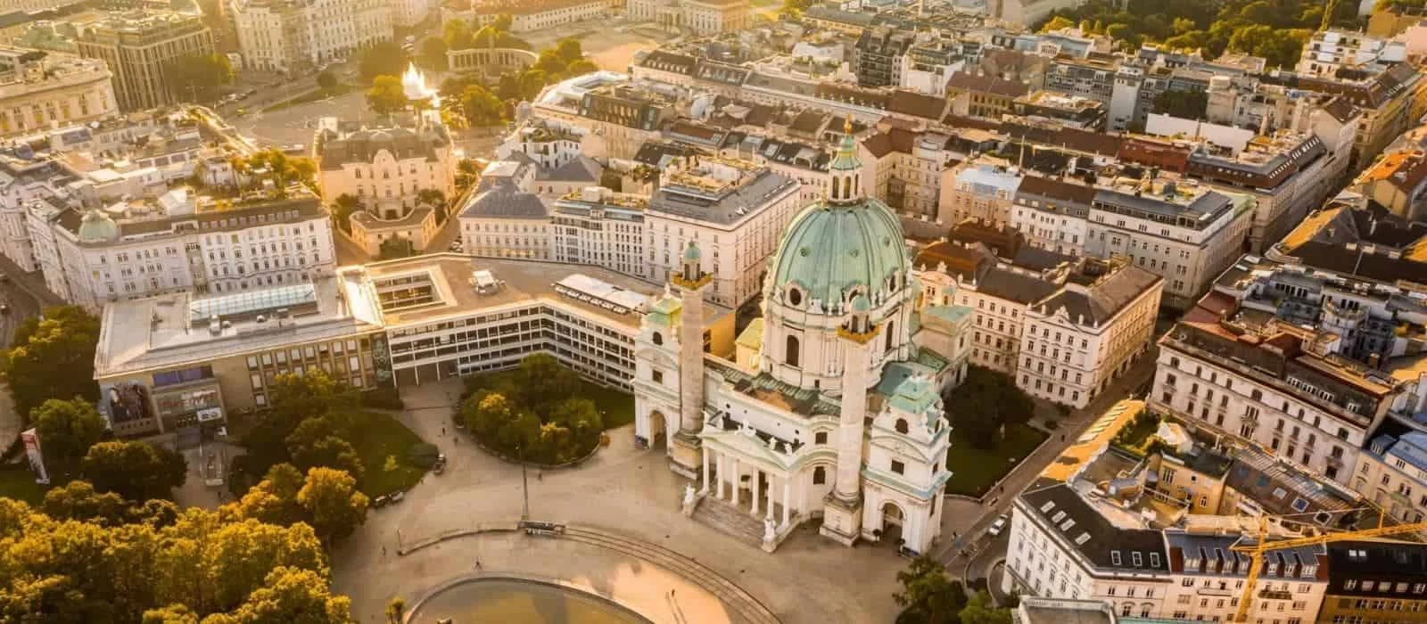 Austria Genuine Auto Parts Service Provider