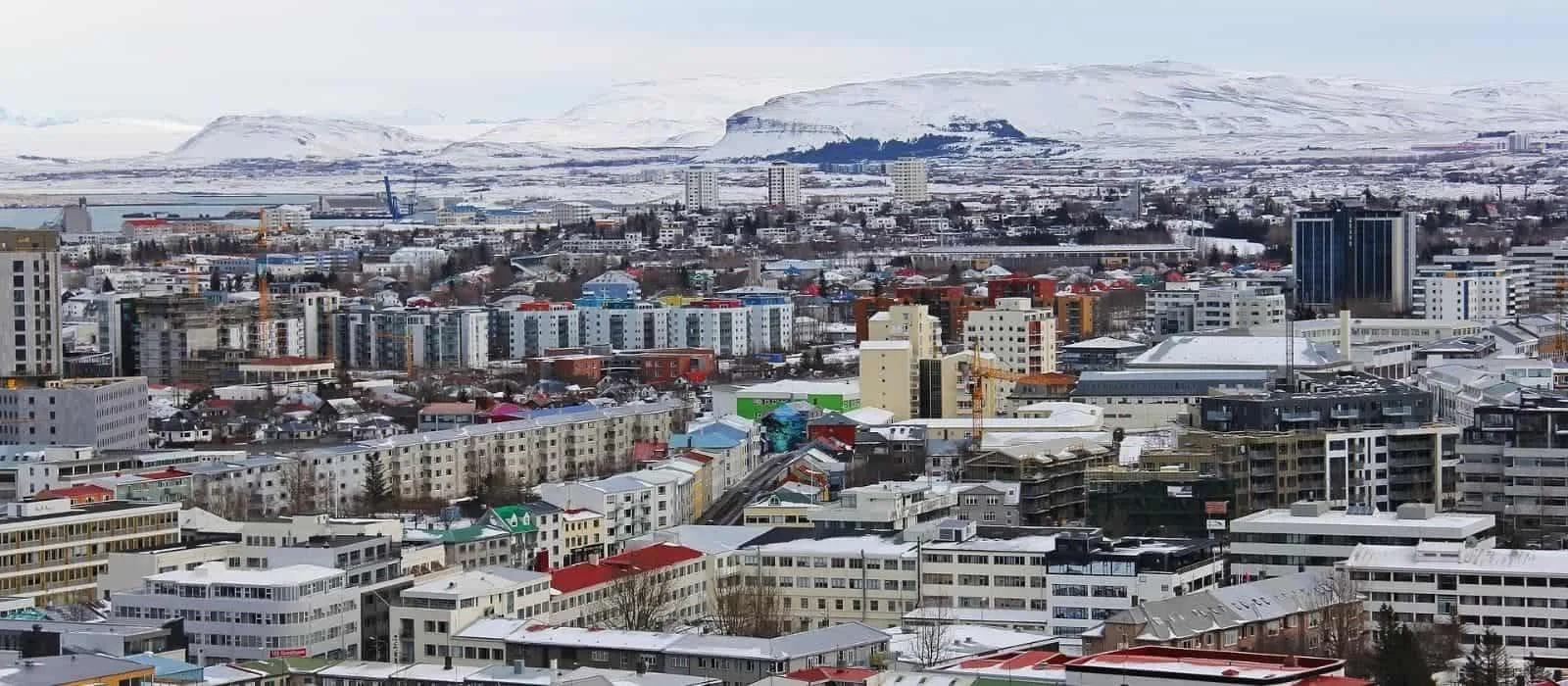 Iceland Genuine Auto Parts Service Provider