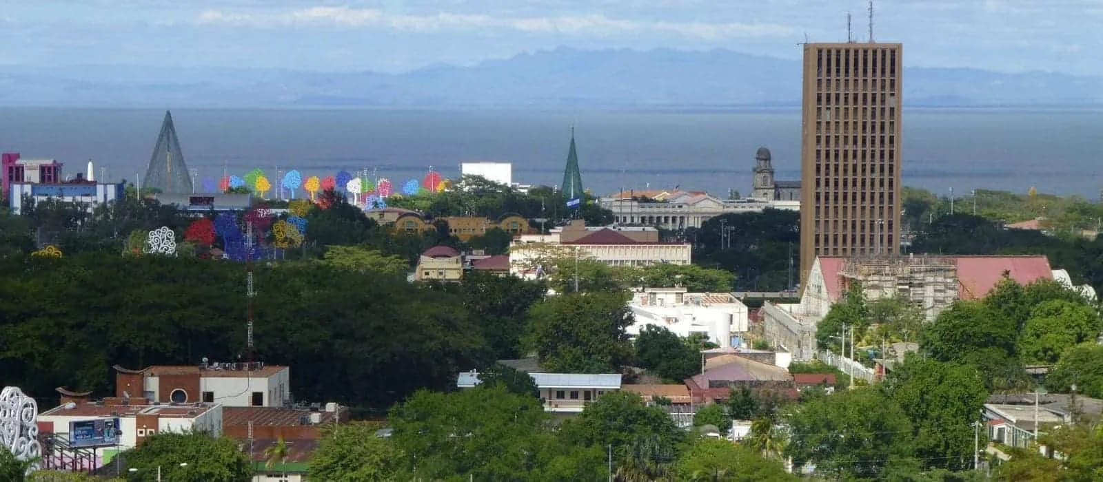 Nicaragua Genuine Auto Parts Service Provider