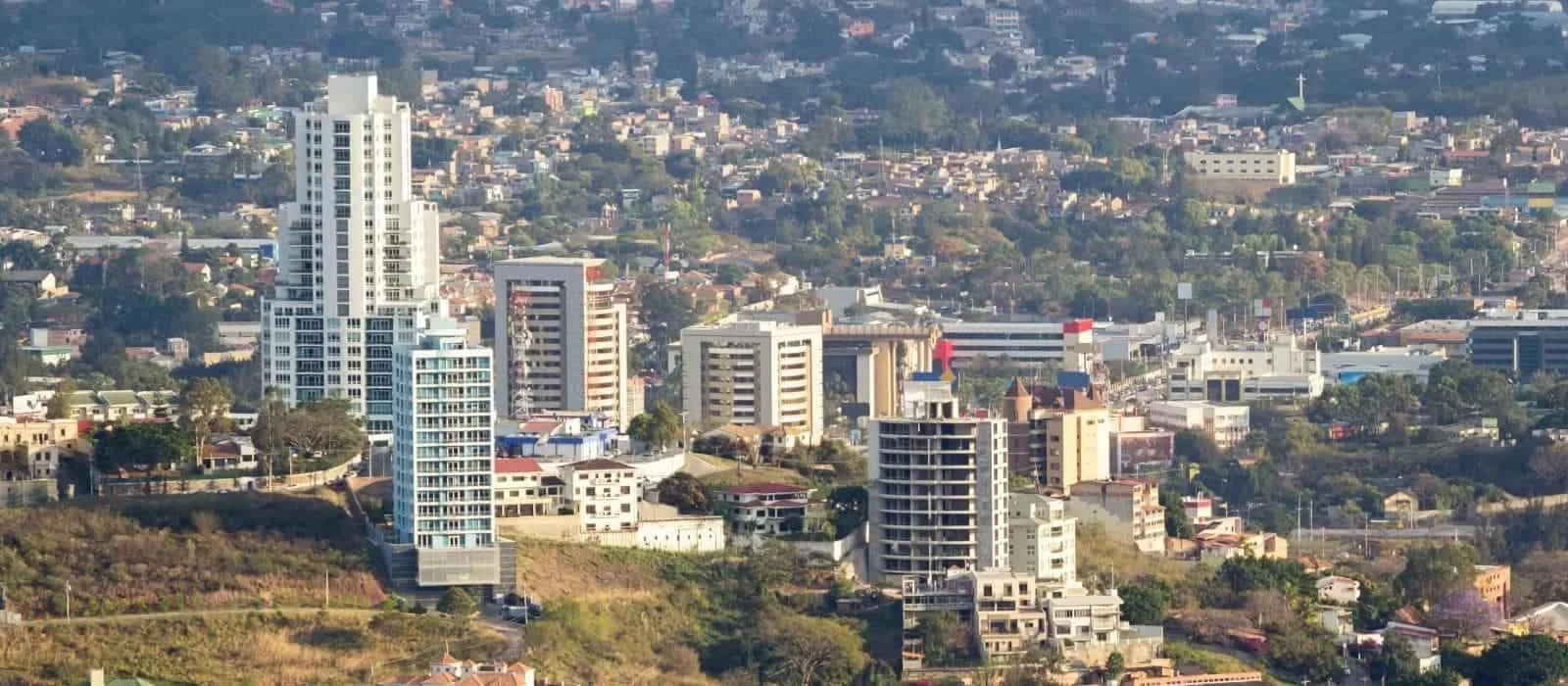 Honduras Genuine Auto Parts Service Provider