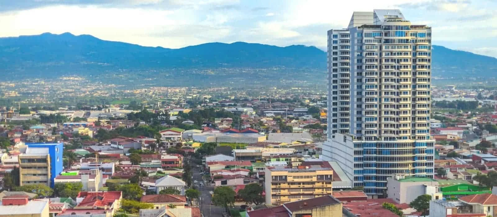 Costa Rica Genuine Auto Parts Service Provider