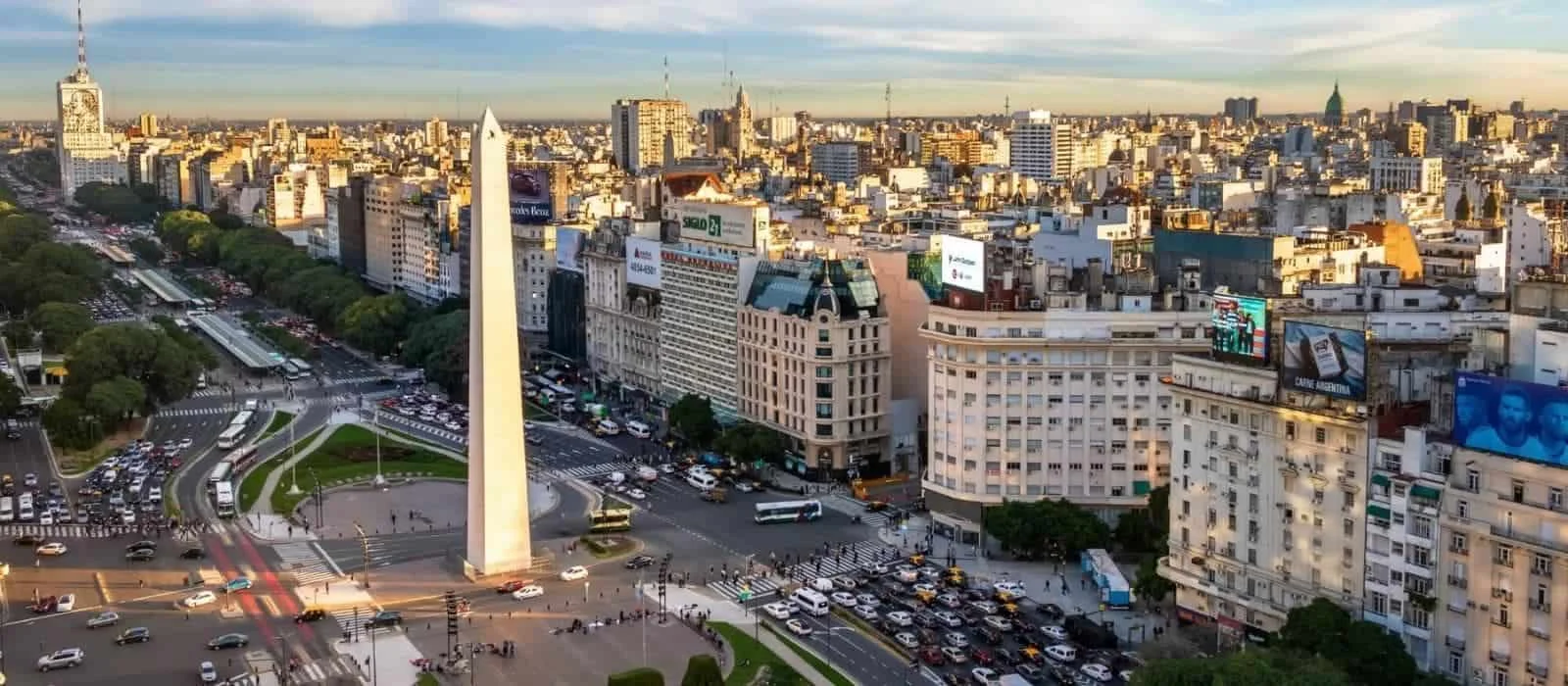Argentina Genuine Auto Parts Service Provider