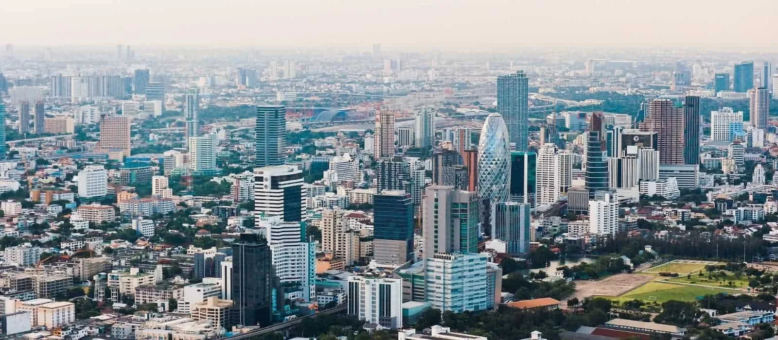 Thailand Genuine Auto Parts Service Provider