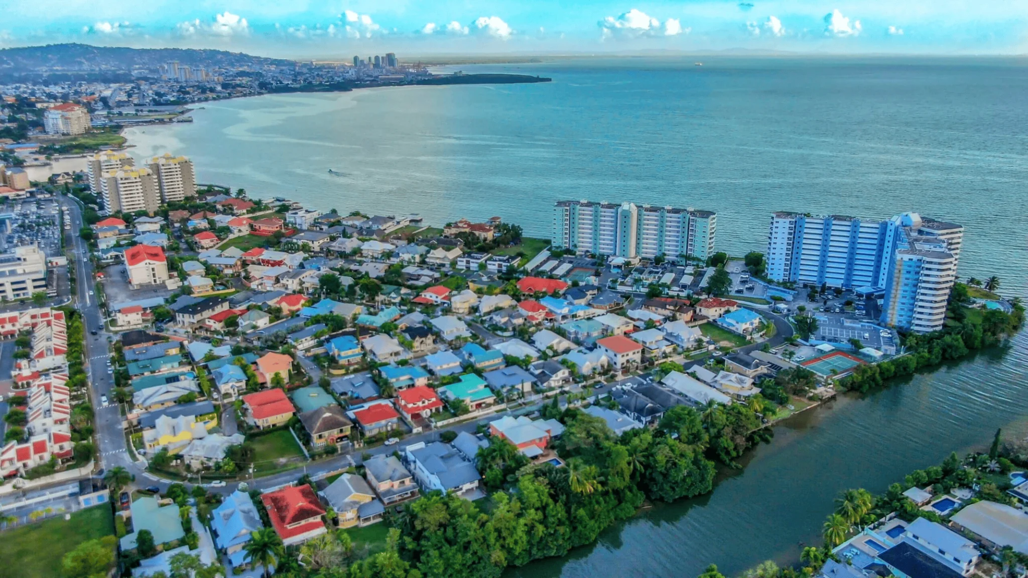 Trinidad and Tobago