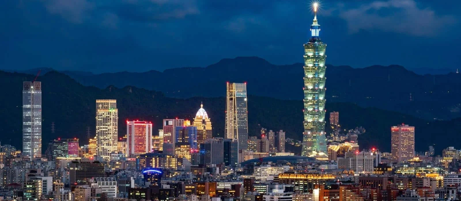 Taiwan Genuine Auto Parts Service Provider